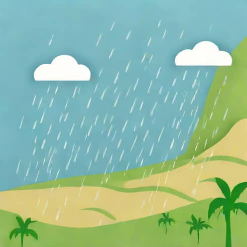 Ventura County Rainfall Totals