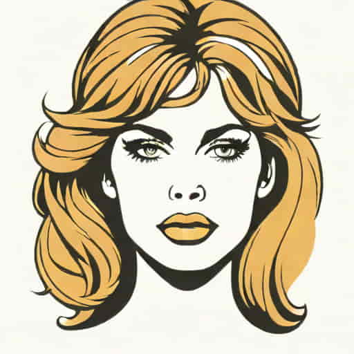 Venus Brigitte Bardot