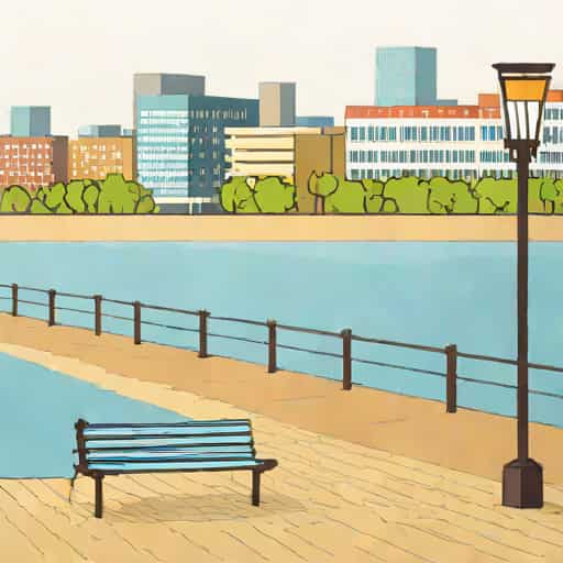 Vera Katz Eastbank Esplanade