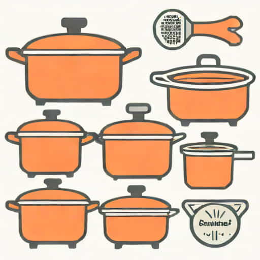 Verimark Bastille Pots