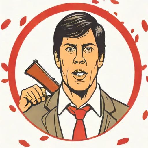Vernon Kay Shaun Of The Dead