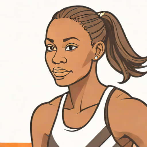 Veronica Campbell Brown