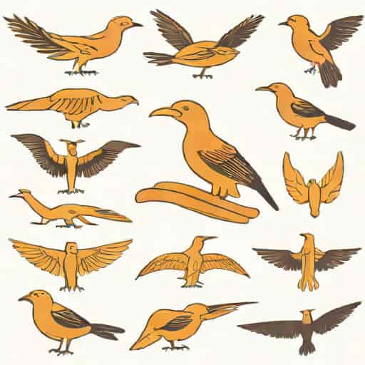 Vertebrae Of Birds Are Characteristically