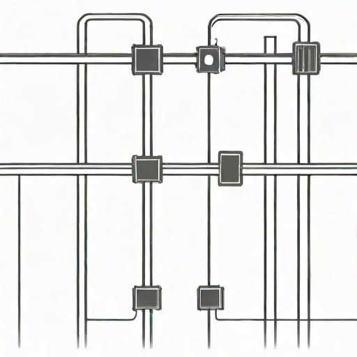 Vertical Lifeline System