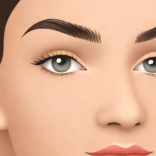 Very Puffy Under Eyes
