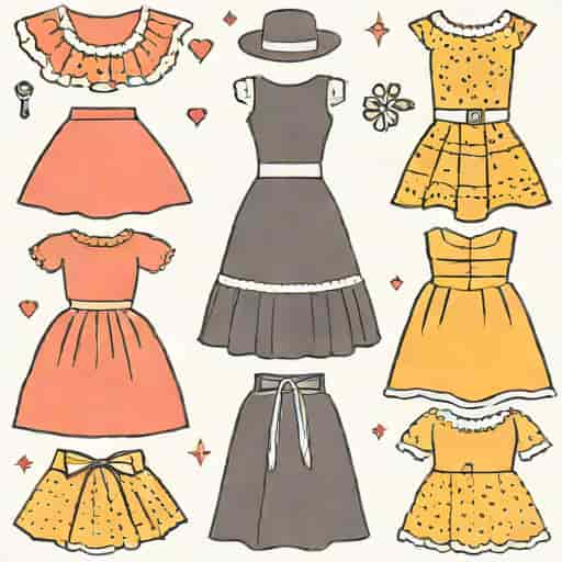 Vestidos Marlene Mukai