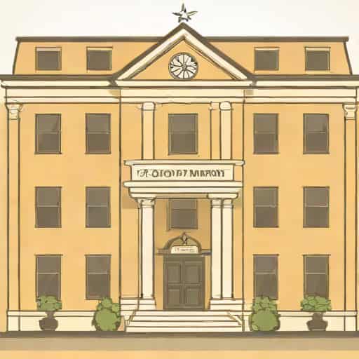 Vestry Dominick Hotel