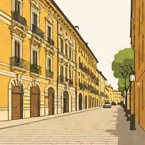 Viale Del Risorgimento 2 Bologna