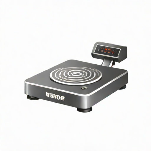Vibration Plate Exercise