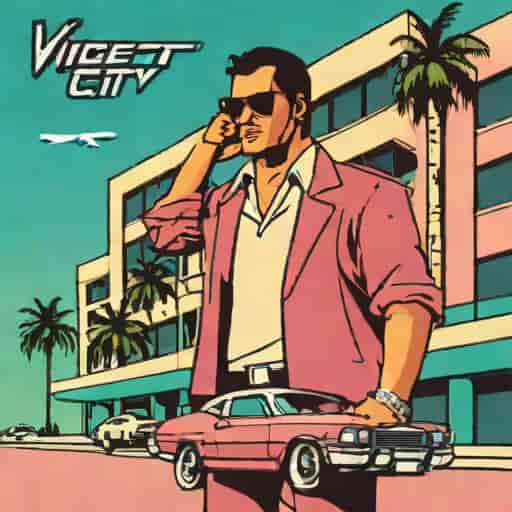 Vice City Invincibility Cheat Ps2