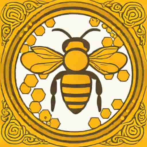 Vice Hallucinogenic Honey