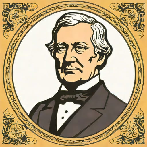 Vice President Of Millard Fillmore
