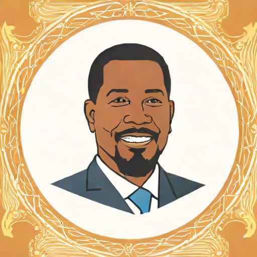 Vice President Of South Africa