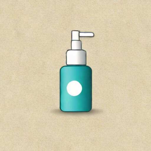 Vicks Preventative Nasal Spray