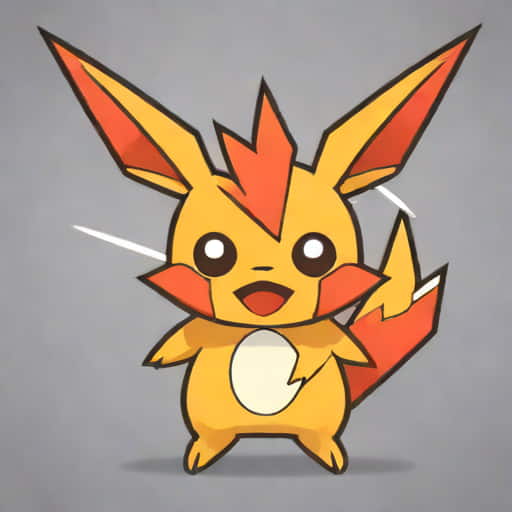 Victini Pokemon Insurgence