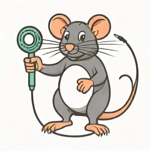 Victor Rat Zapper Instructions