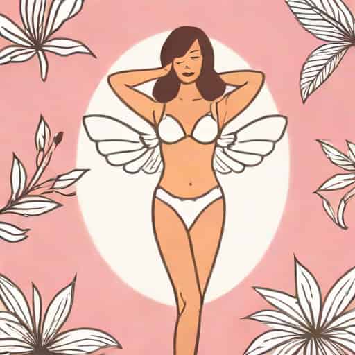 Victoria Secret Daydream