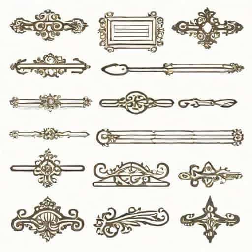 Victorian Era Penmanship