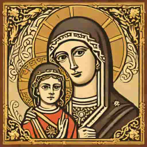 Victoria'S Sister Theodora