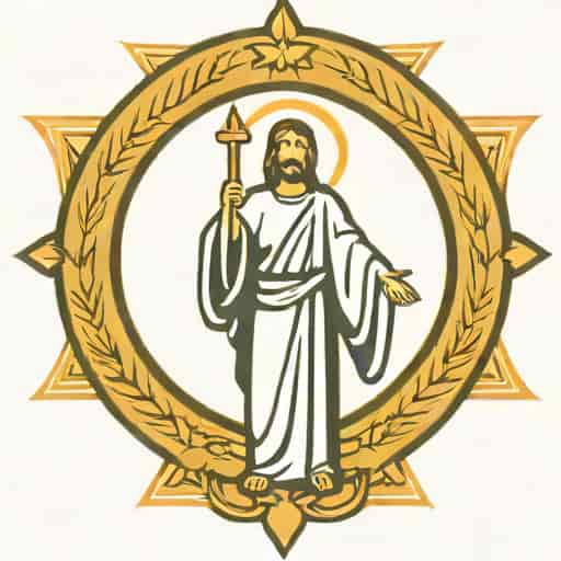 Victory In Jesus My Savior Forever
