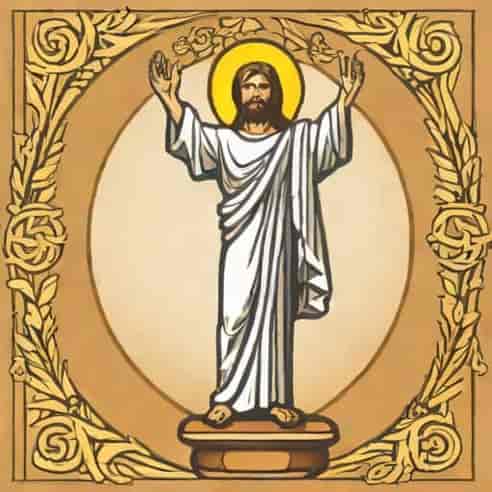 Victory In Jesus Scripture