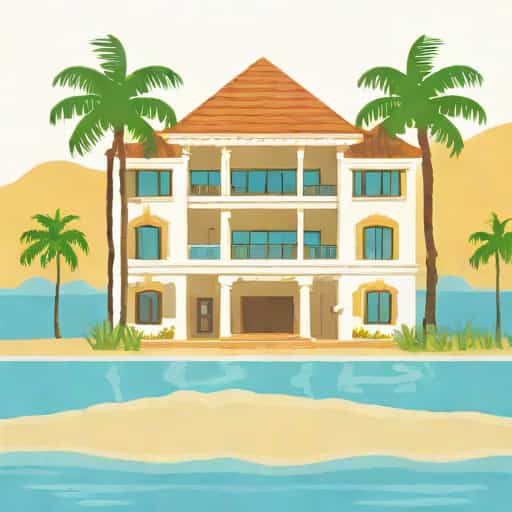 Vidanta Mayan Palace Nuevo Vallarta