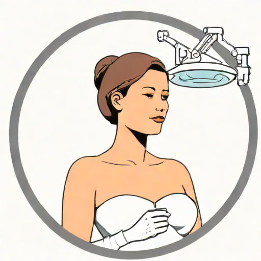 Video Of Mastectomy Surgery