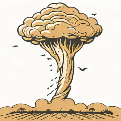 Videos Of Tornadoes In Action
