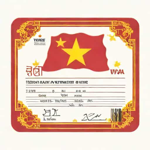 Vietnam Visa For Nepalese