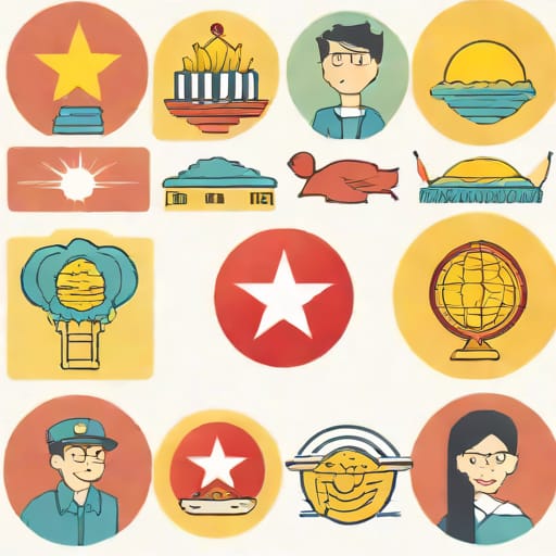Vietnamese Mutual Intelligibility