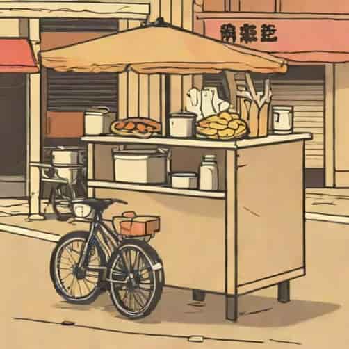 Vietnamese Street Kitchen Bullring