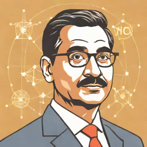 Vijay Sardana Economist