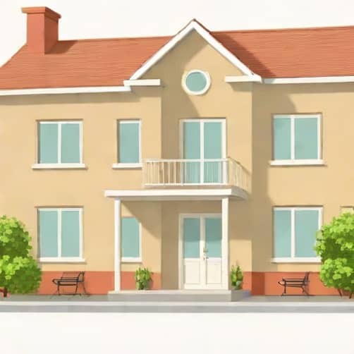 Villa Cathay Care Home