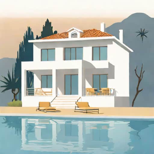Villa Persephone Skiathos