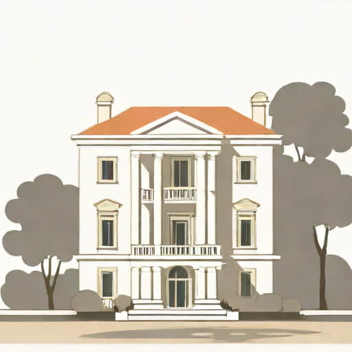 Villa Torlonia San Mauro Pascoli