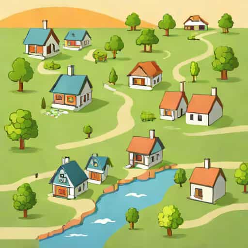 Village At The Headwaters