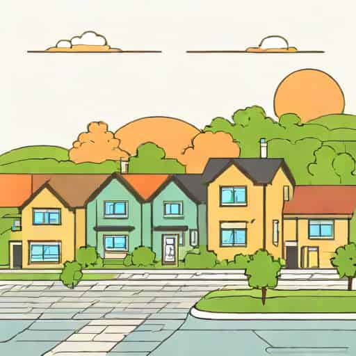 Village Of East Hazel Crest