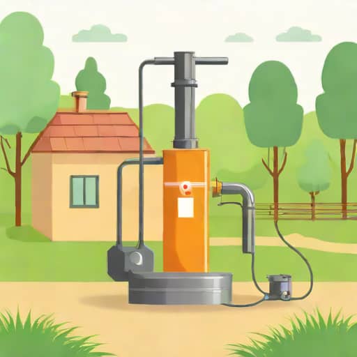 Village Pump Solon Springs
