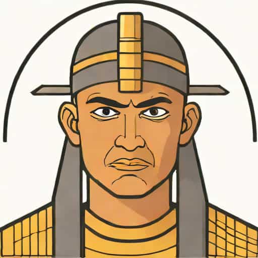 Villains Wiki Imhotep