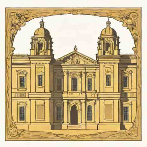 Ville Disraeli Paroisse