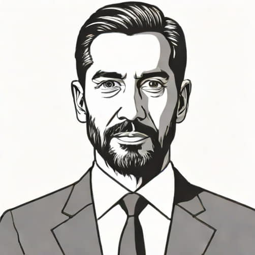 Vince Caruso Media Mogul