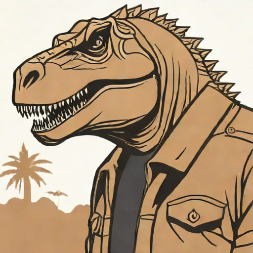 Vincent D Onofrio Jurassic World