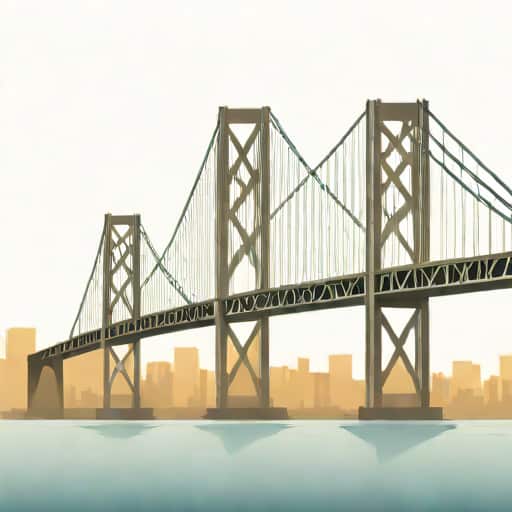 Vincent Thomas Bridge