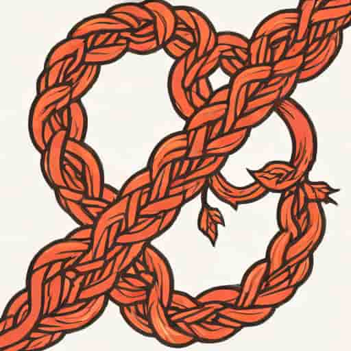 Vine Braided In Blood Blasphemous