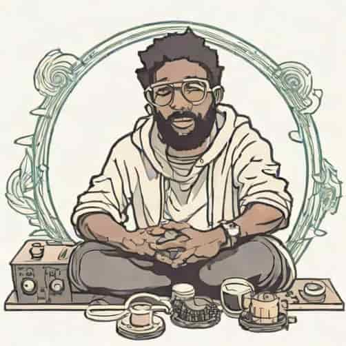 Vinny Deep Soulful Experience