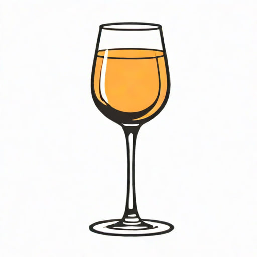 Vintage Sherry Glasses
