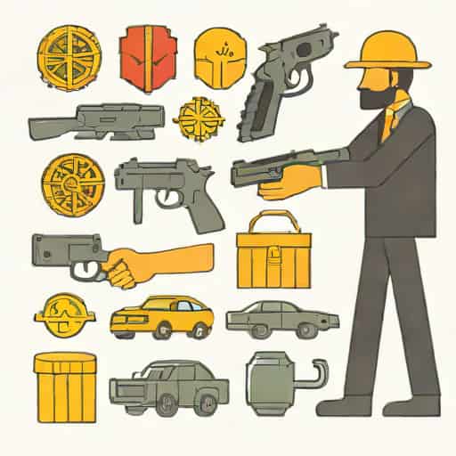 Violent Crimes In Aid Of Racketeering