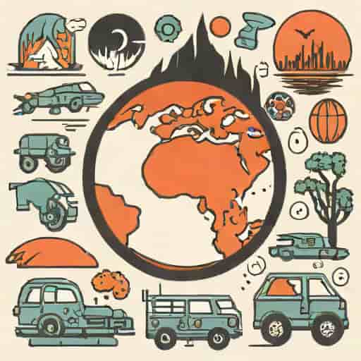 Violent World Of Sam Huff