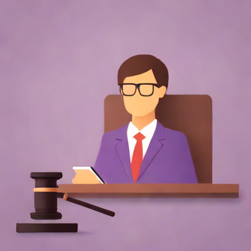 Violet Behan Solicitor