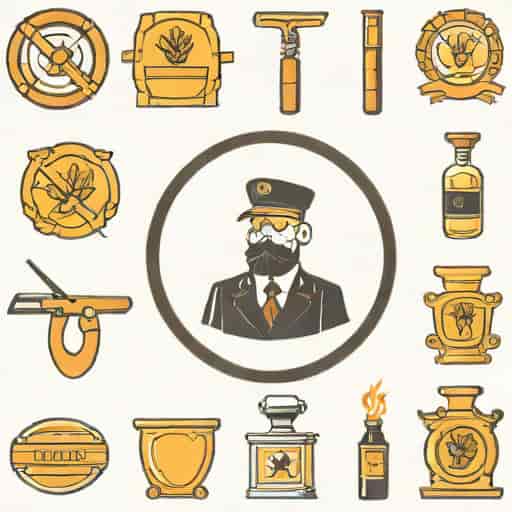 Vip Tobacconist Photos